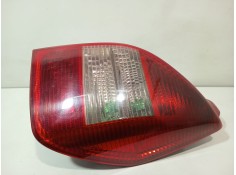 Recambio de piloto lateral derecho para citroën c2 (jm_) 1.4 hdi referencia OEM IAM 10252794  