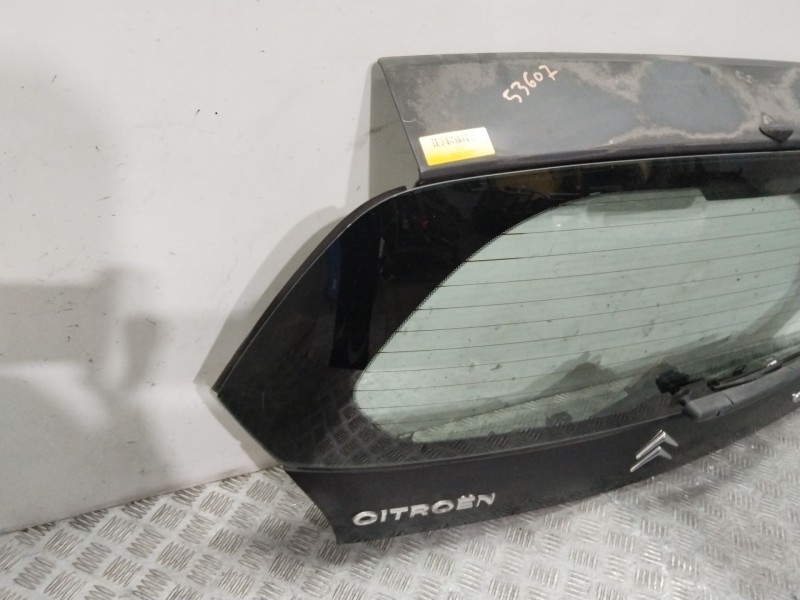Recambio de porton trasero para citroën c2 (jm_) 1.4 hdi referencia OEM IAM 8701S2  