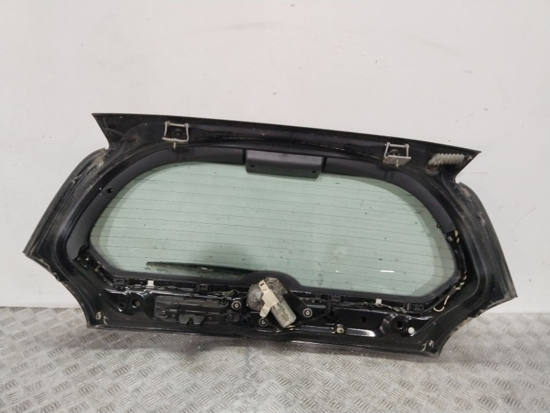 Recambio de porton trasero para citroën c2 (jm_) 1.4 hdi referencia OEM IAM 8701S2  