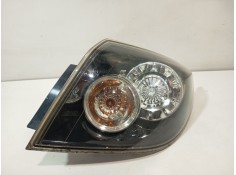 Recambio de piloto lateral izquierdo para mazda 3 (bk) 1.6 di turbo referencia OEM IAM P3805 E110642  