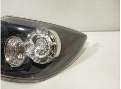 Recambio de piloto lateral izquierdo para mazda 3 (bk) 1.6 di turbo referencia OEM IAM P3805 E110642   2