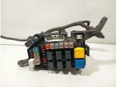 Recambio de caja reles / fusibles para hyundai getz (tb) 1.1 referencia OEM IAM 4706A17  