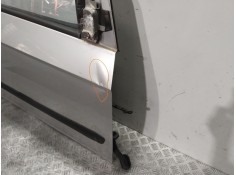 Recambio de puerta delantera derecha para hyundai getz (tb) 1.1 referencia OEM IAM 760041C020   2