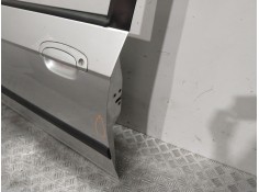 Recambio de puerta delantera izquierda para hyundai getz (tb) 1.1 referencia OEM IAM 760031C020   2