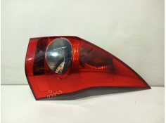 Recambio de piloto trasero derecho para renault megane ii station wagon (km0/1_) 1.5 dci (km02, km13) referencia OEM IAM 8200142