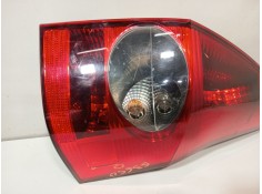 Recambio de piloto trasero derecho para renault megane ii station wagon (km0/1_) 1.5 dci (km02, km13) referencia OEM IAM 8200142 2