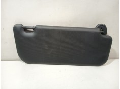 Recambio de parasol izquierdo para toyota corolla station wagon (_e21_) 1.8 hybrid (zwe211) referencia OEM IAM 7432002E80C0   2