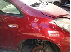 Recambio de aleta delantera derecha para hyundai ix20 (jc) 1.6 crdi referencia OEM IAM 663211K050  