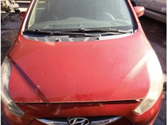 Recambio de capot delantero para hyundai ix20 (jc) 1.6 crdi referencia OEM IAM 664001K000  