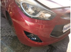 Recambio de paragolpes delantero para hyundai ix20 (jc) 1.6 crdi referencia OEM IAM 865111K000   2