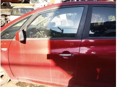 Recambio de puerta delantera izquierda para hyundai ix20 (jc) 1.6 crdi referencia OEM IAM 760031P000  