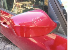 Recambio de espejo retrovisor derecho para hyundai ix20 (jc) 1.6 crdi referencia OEM IAM 876201K020   2