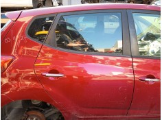 Recambio de puerta trasera derecha para hyundai ix20 (jc) 1.6 crdi referencia OEM IAM 770041K000  