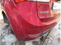 Recambio de paragolpes trasero para hyundai ix20 (jc) 1.6 crdi referencia OEM IAM 866111K000   2