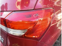 Recambio de piloto trasero derecho para hyundai ix20 (jc) 1.6 crdi referencia OEM IAM 924121K000  