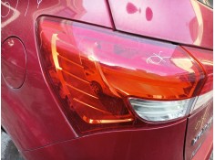 Recambio de piloto trasero izquierdo para hyundai ix20 (jc) 1.6 crdi referencia OEM IAM 924111K000  