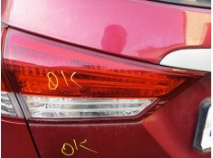 Recambio de piloto trasero izquierdo interior para hyundai ix20 (jc) 1.6 crdi referencia OEM IAM 924131K000  