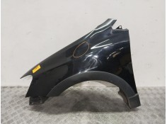 Recambio de aleta delantera izquierda para volkswagen polo v (6r1, 6c1) 1.6 tdi referencia OEM IAM 6R0821105H  