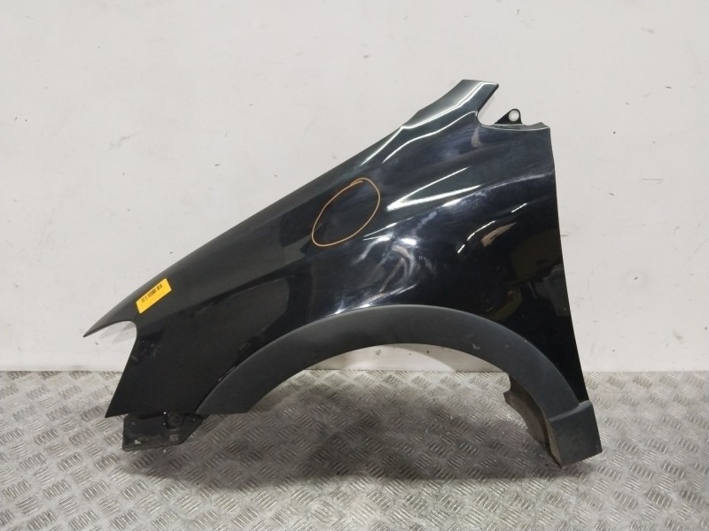 Recambio de aleta delantera izquierda para volkswagen polo v (6r1, 6c1) 1.6 tdi referencia OEM IAM 6R0821105H  