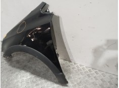 Recambio de aleta delantera izquierda para volkswagen polo v (6r1, 6c1) 1.6 tdi referencia OEM IAM 6R0821105H   2