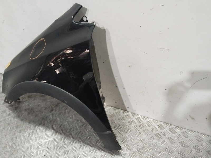 Recambio de aleta delantera izquierda para volkswagen polo v (6r1, 6c1) 1.6 tdi referencia OEM IAM 6R0821105H  