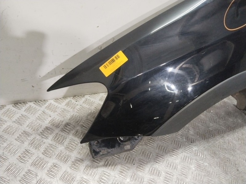 Recambio de aleta delantera izquierda para volkswagen polo v (6r1, 6c1) 1.6 tdi referencia OEM IAM 6R0821105H  