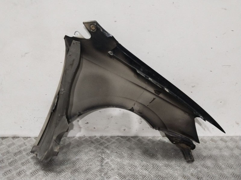 Recambio de aleta delantera izquierda para volkswagen polo v (6r1, 6c1) 1.6 tdi referencia OEM IAM 6R0821105H  