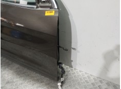 Recambio de puerta delantera derecha para nissan qashqai ii (j11, j11_) 1.6 dci referencia OEM IAM H0A0MHV0MB   2