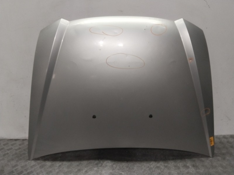 Recambio de capot delantero para fiat stilo (192_) 1.6 16v (192_xb1a) referencia OEM IAM 0000046754159  