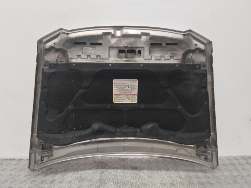 Recambio de capot delantero para fiat stilo (192_) 1.6 16v (192_xb1a) referencia OEM IAM 0000046754159  