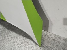 Recambio de capot delantero para renault kangoo express (fw0/1_) 1.5 dci 75 (fw07, fw10, fw04) referencia OEM IAM 651009758R  