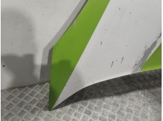 Recambio de capot delantero para renault kangoo express (fw0/1_) 1.5 dci 75 (fw07, fw10, fw04) referencia OEM IAM 651009758R   2