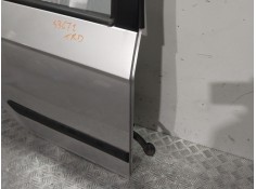 Recambio de puerta trasera derecha para hyundai getz (tb) 1.1 referencia OEM IAM 770041C020   2