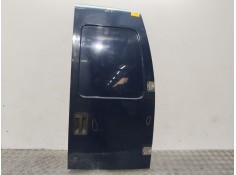 Recambio de puerta trasera derecha para peugeot expert (224_) 1.9 td referencia OEM IAM 870338  