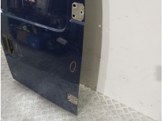 Recambio de puerta trasera derecha para peugeot expert (224_) 1.9 td referencia OEM IAM 870338   2