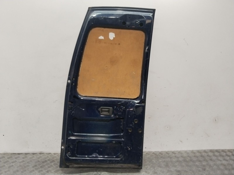 Recambio de puerta trasera derecha para peugeot expert (224_) 1.9 td referencia OEM IAM 870338  
