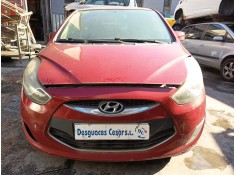hyundai ix20 (jc) del año 2011