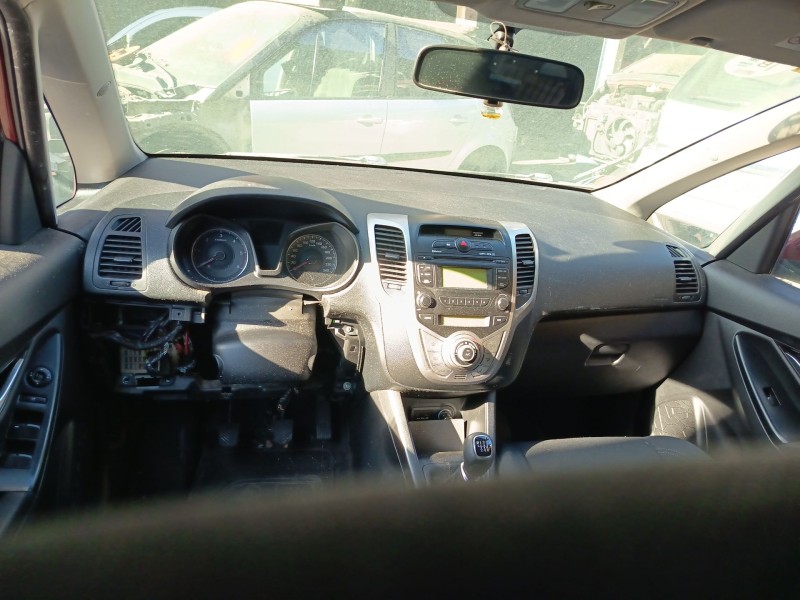 hyundai ix20 (jc) del año 2011