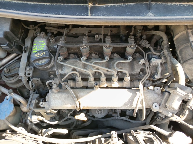 hyundai ix20 (jc) del año 2011