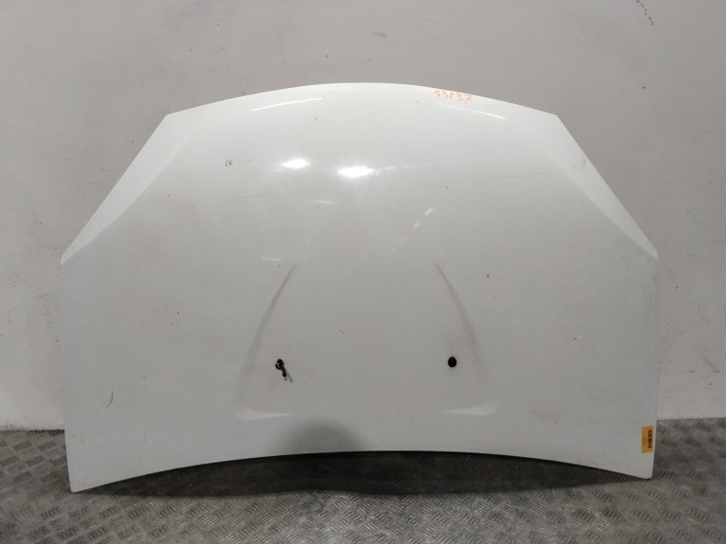 Recambio de capot delantero para dacia sandero (bs_) 1.2 16v referencia OEM IAM 6001551793  