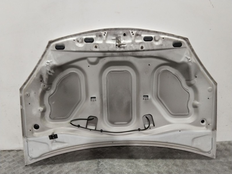 Recambio de capot delantero para dacia sandero (bs_) 1.2 16v referencia OEM IAM 6001551793  