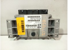 Recambio de centralita motor uce para peugeot 307 (3a/c) 1.4 16v referencia OEM IAM 1940XH  