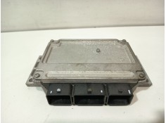 Recambio de centralita motor uce para peugeot 307 (3a/c) 1.4 16v referencia OEM IAM 1940XH   2