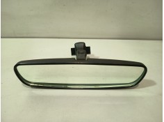 Recambio de espejo retrovisor interior para mazda 3 (bk) 1.6 di turbo referencia OEM IAM BP4K69220A  