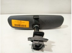 Recambio de espejo retrovisor interior para mazda 3 (bk) 1.6 di turbo referencia OEM IAM BP4K69220A   2
