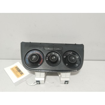 MANDO CALEFACCION / AIRE ACONDICIONADO 22584PFSPS 