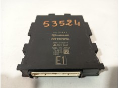 Recambio de modulo electronico para toyota corolla station wagon (_e21_) 1.8 hybrid (zwe211) referencia OEM IAM 8911102110   2