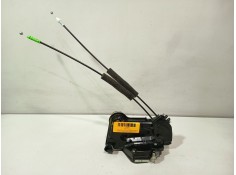 Recambio de cerradura puerta delantera derecha para toyota corolla station wagon (_e21_) 1.8 hybrid (zwe211) referencia OEM IAM 