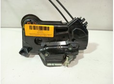 Recambio de cerradura puerta delantera derecha para toyota corolla station wagon (_e21_) 1.8 hybrid (zwe211) referencia OEM IAM  2
