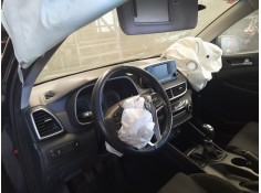 hyundai tucson (tl, tle) del año 2020 2